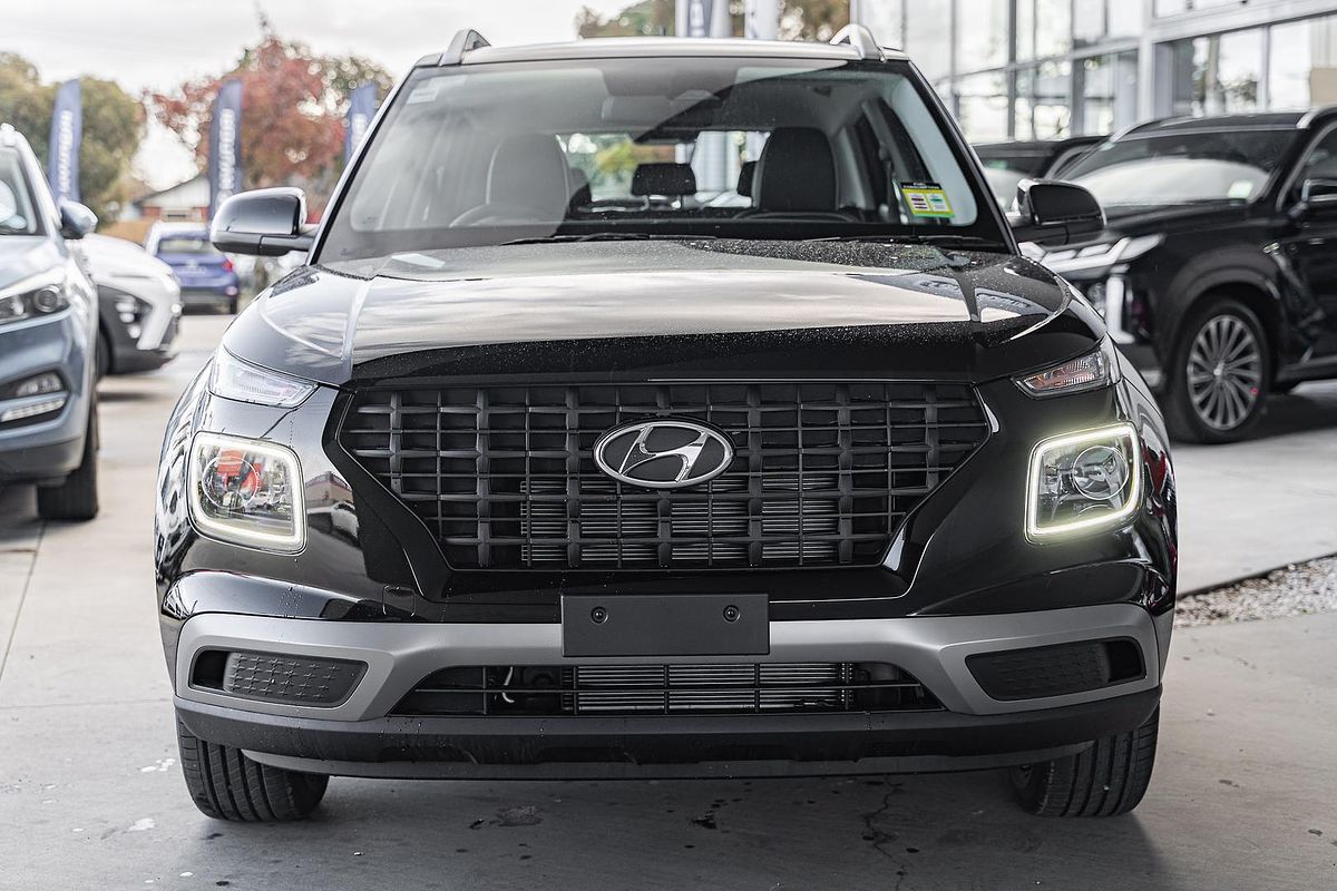 2025 Hyundai Venue Active QX.V5