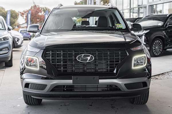 2025 Hyundai Venue Active QX.V5