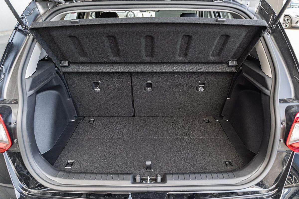 2025 Hyundai Venue Active QX.V5