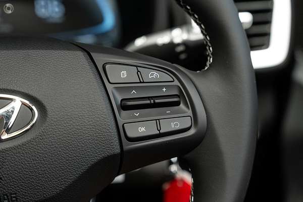 2025 Hyundai Venue Active QX.V5