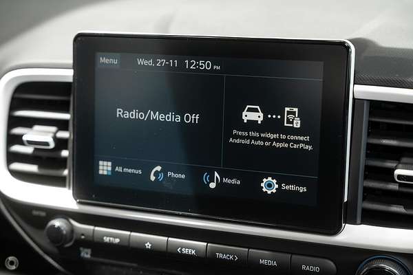 2025 Hyundai Venue Active QX.V5