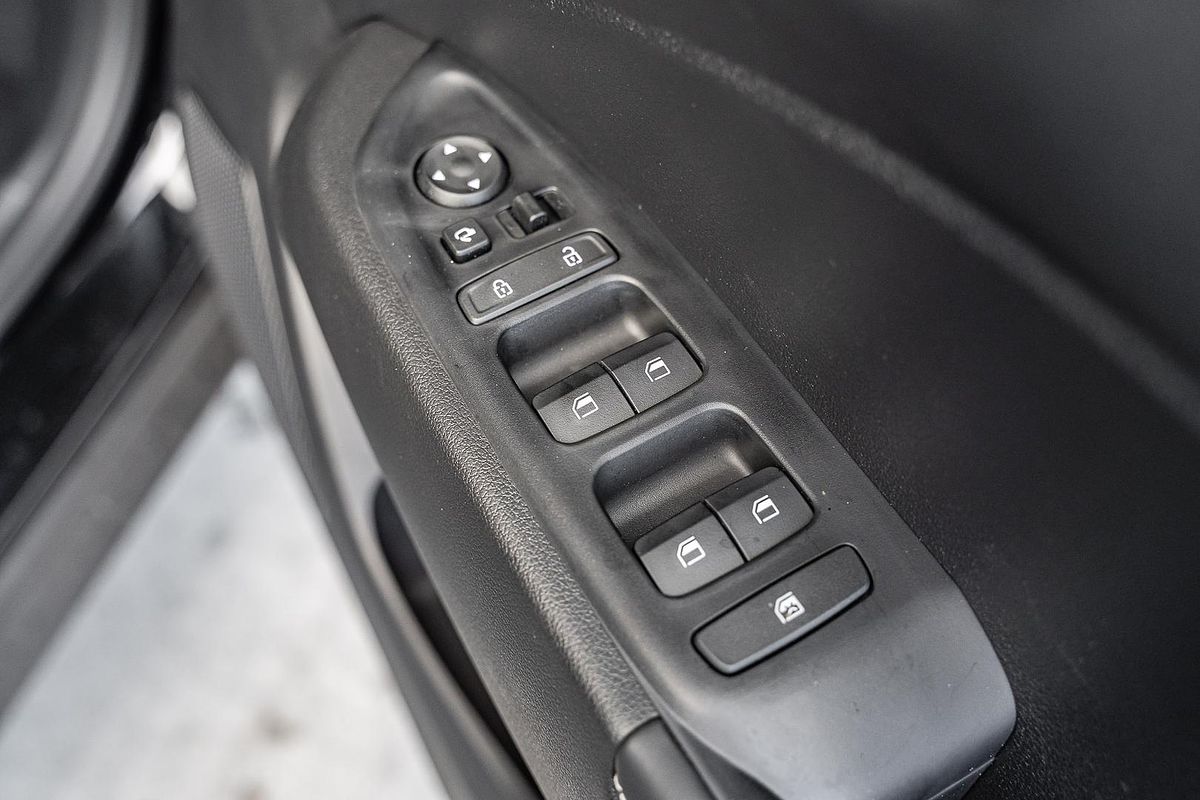 2025 Hyundai Venue Active QX.V5