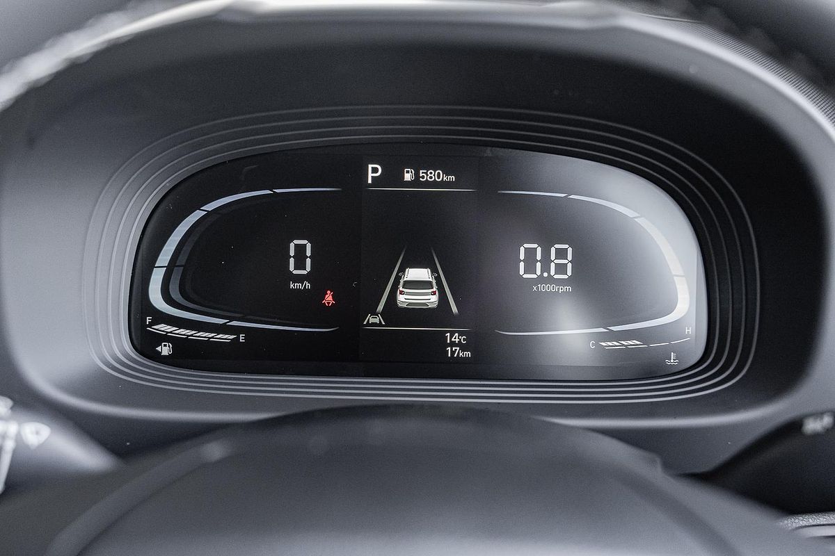 2025 Hyundai Venue Active QX.V5