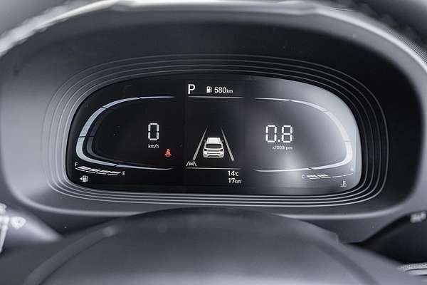 2025 Hyundai Venue Active QX.V5