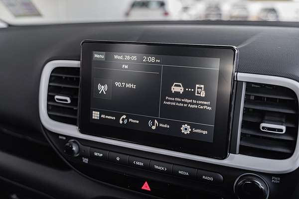 2025 Hyundai Venue Active QX.V5