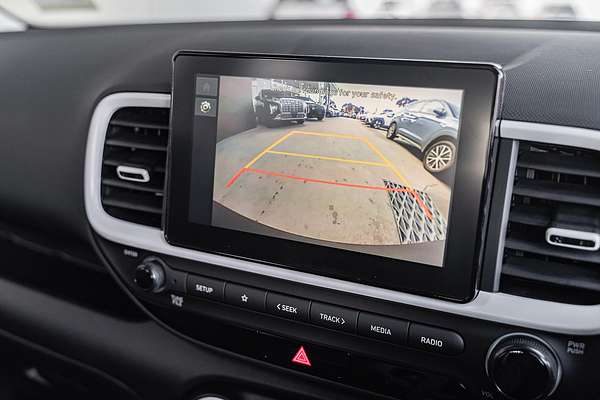 2025 Hyundai Venue Active QX.V5