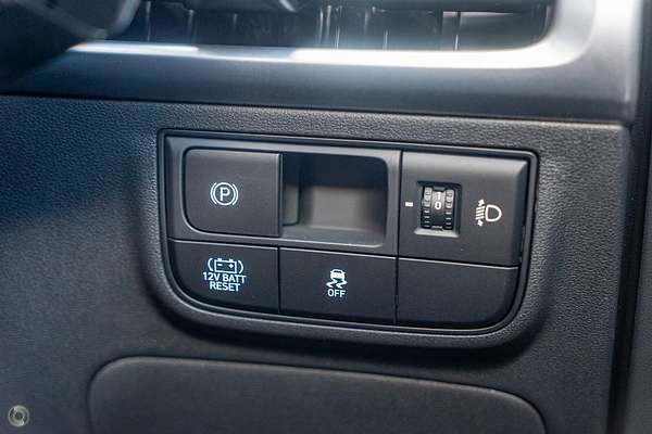 2025 Hyundai Tucson NX4.V3