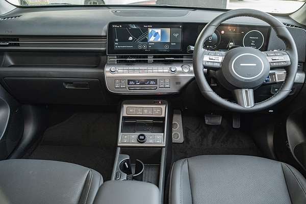 2025 Hyundai Kona Hybrid Premium SX2.V2
