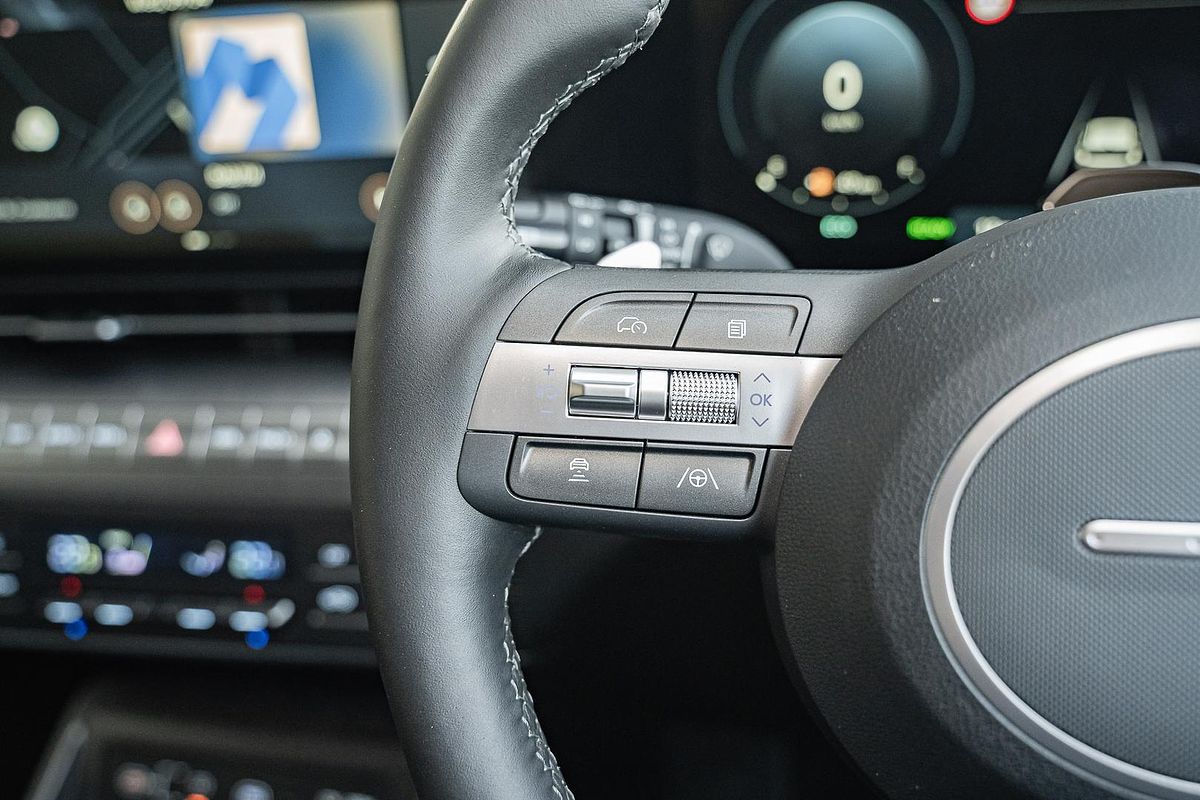 2025 Hyundai Kona Hybrid Premium SX2.V2