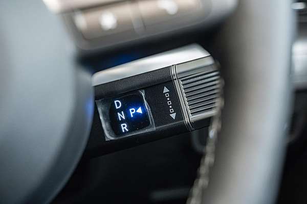 2025 Hyundai Kona Hybrid Premium SX2.V2