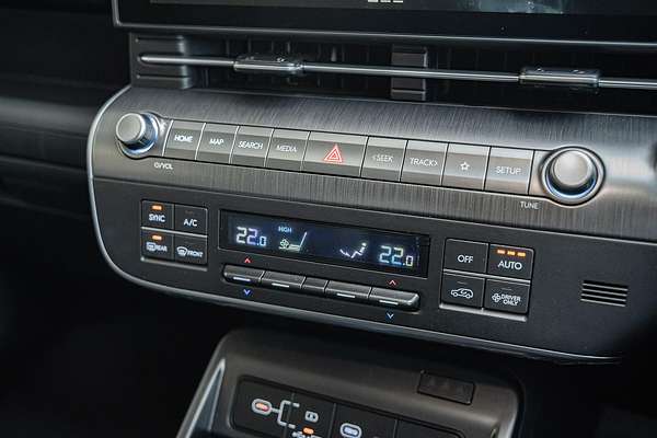 2025 Hyundai Kona Hybrid Premium SX2.V2
