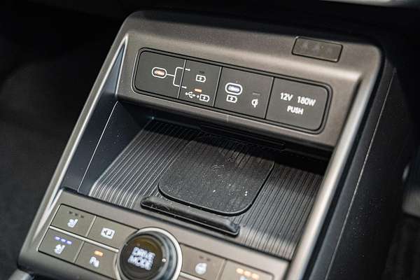 2025 Hyundai Kona Hybrid Premium SX2.V2