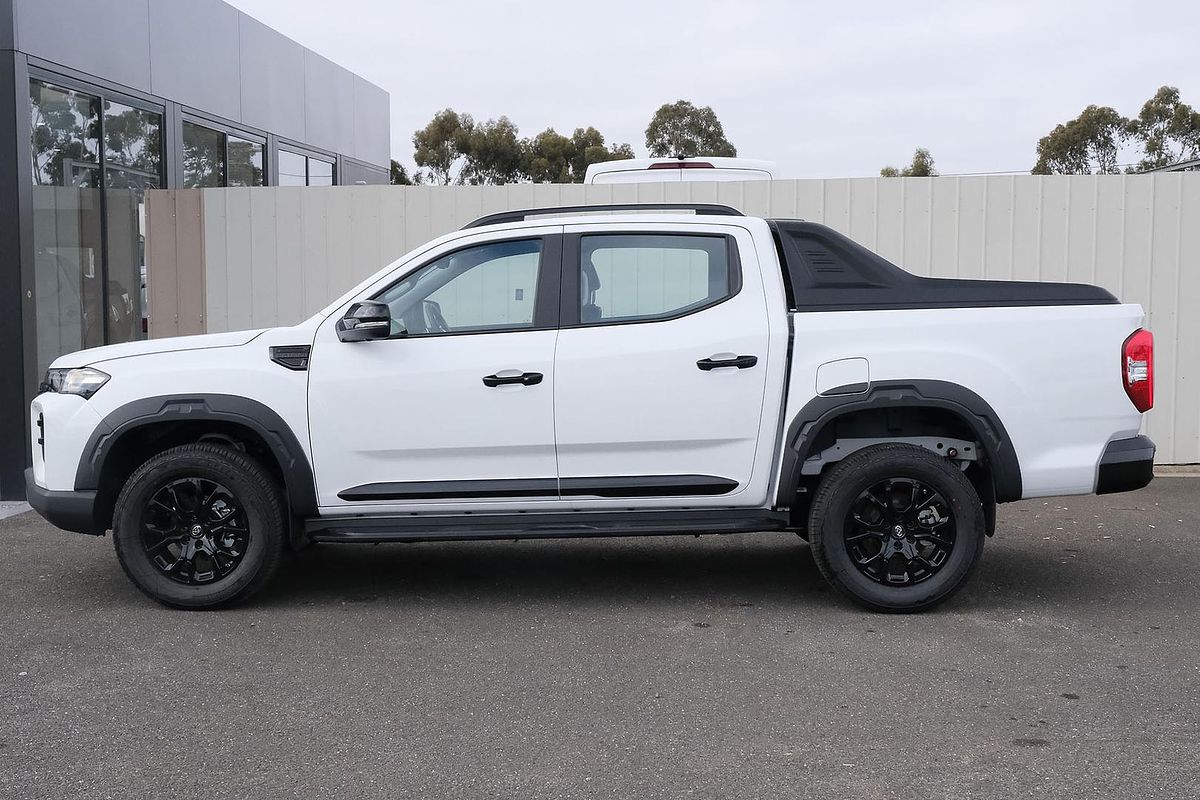 2025 LDV T60 Max PRO SK8C 4X4