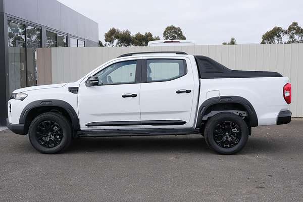 2025 LDV T60 Max PRO SK8C 4X4