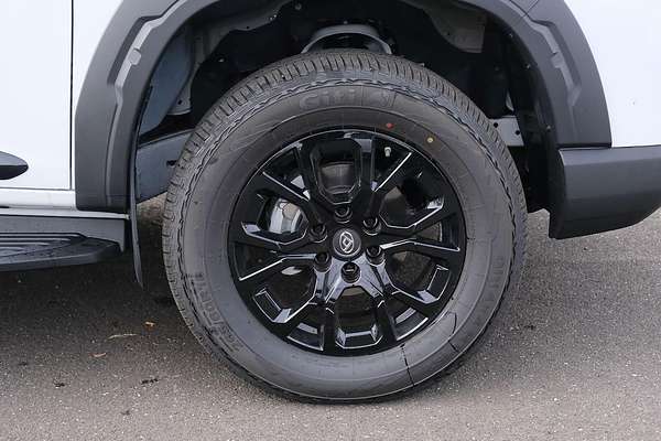 2025 LDV T60 Max PRO SK8C 4X4