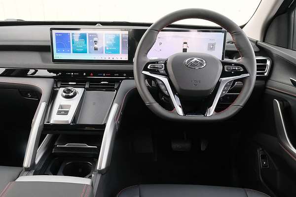 2025 LDV T60 Max PRO SK8C 4X4