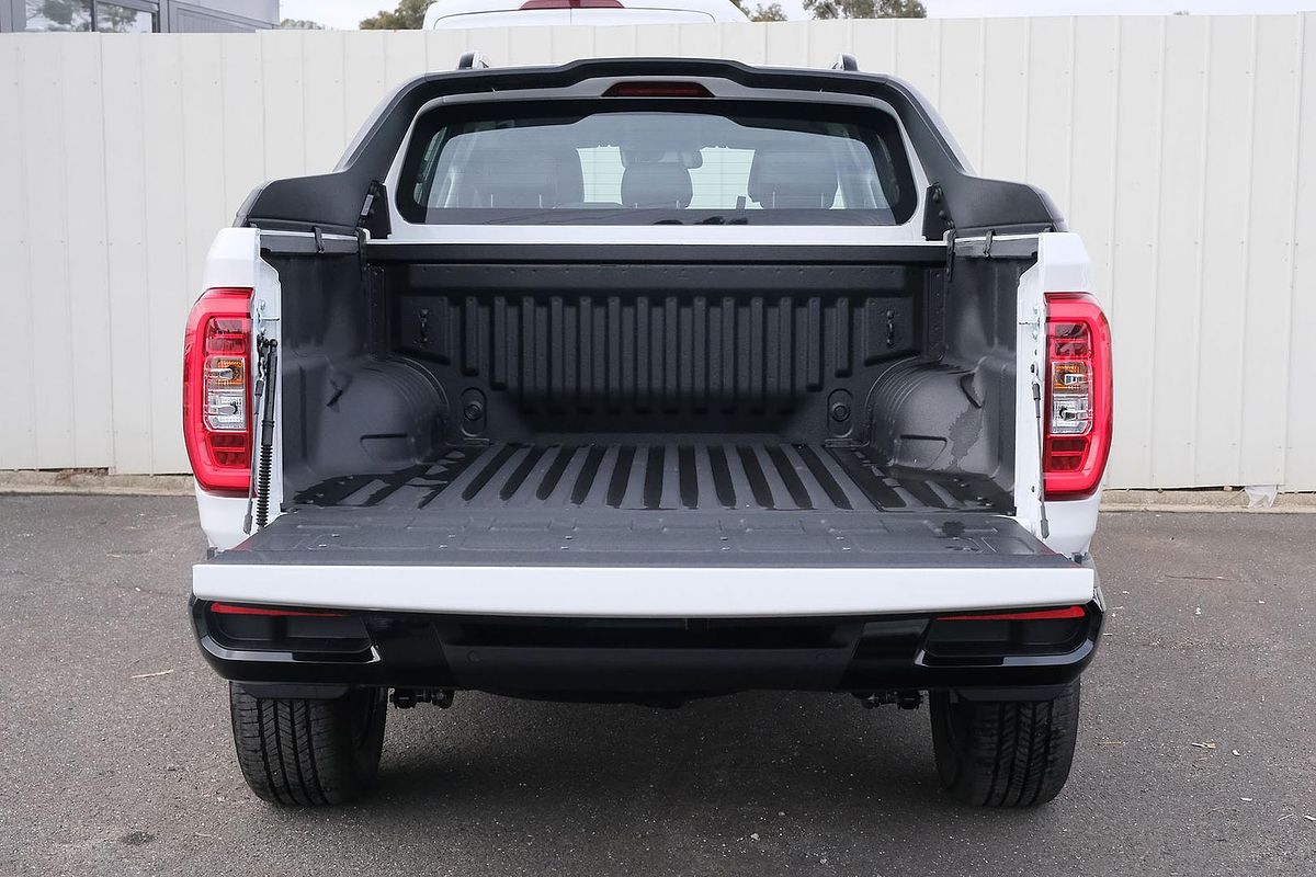 2025 LDV T60 Max PRO SK8C 4X4