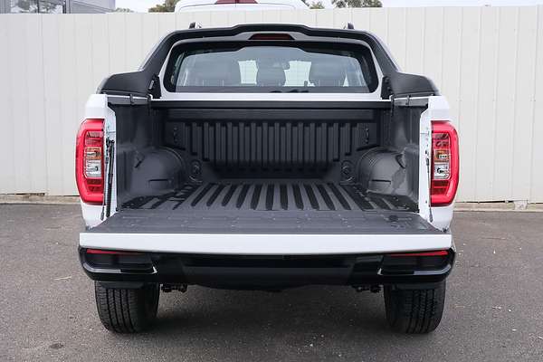 2025 LDV T60 Max PRO SK8C 4X4