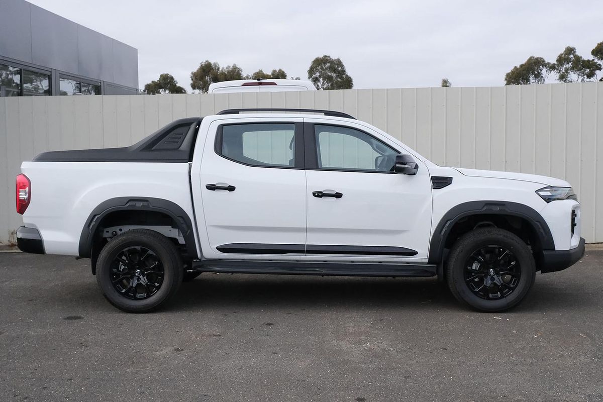 2025 LDV T60 Max PRO SK8C 4X4