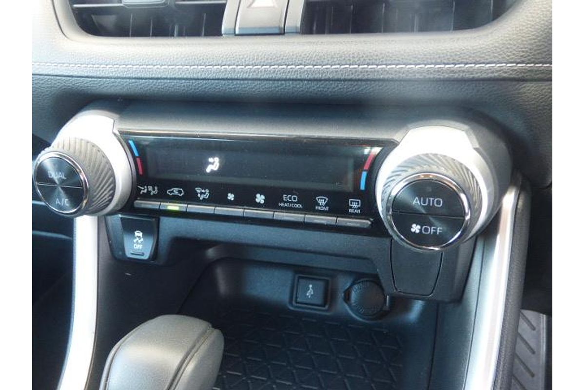 2020 Toyota RAV4 GX AXAH52R