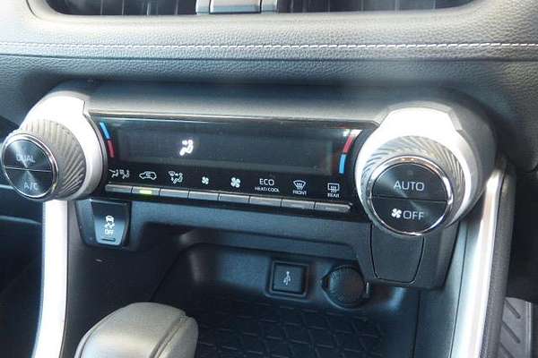 2020 Toyota RAV4 GX AXAH52R