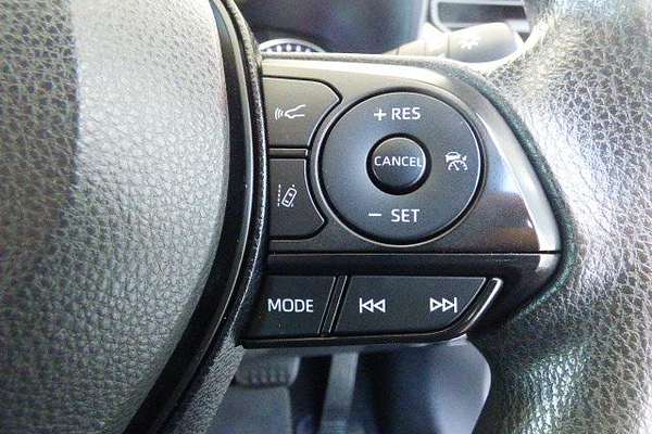 2020 Toyota RAV4 GX AXAH52R