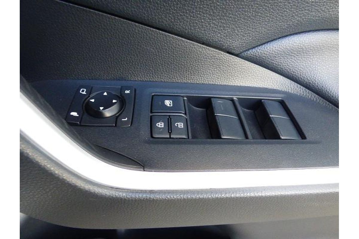 2020 Toyota RAV4 GX AXAH52R