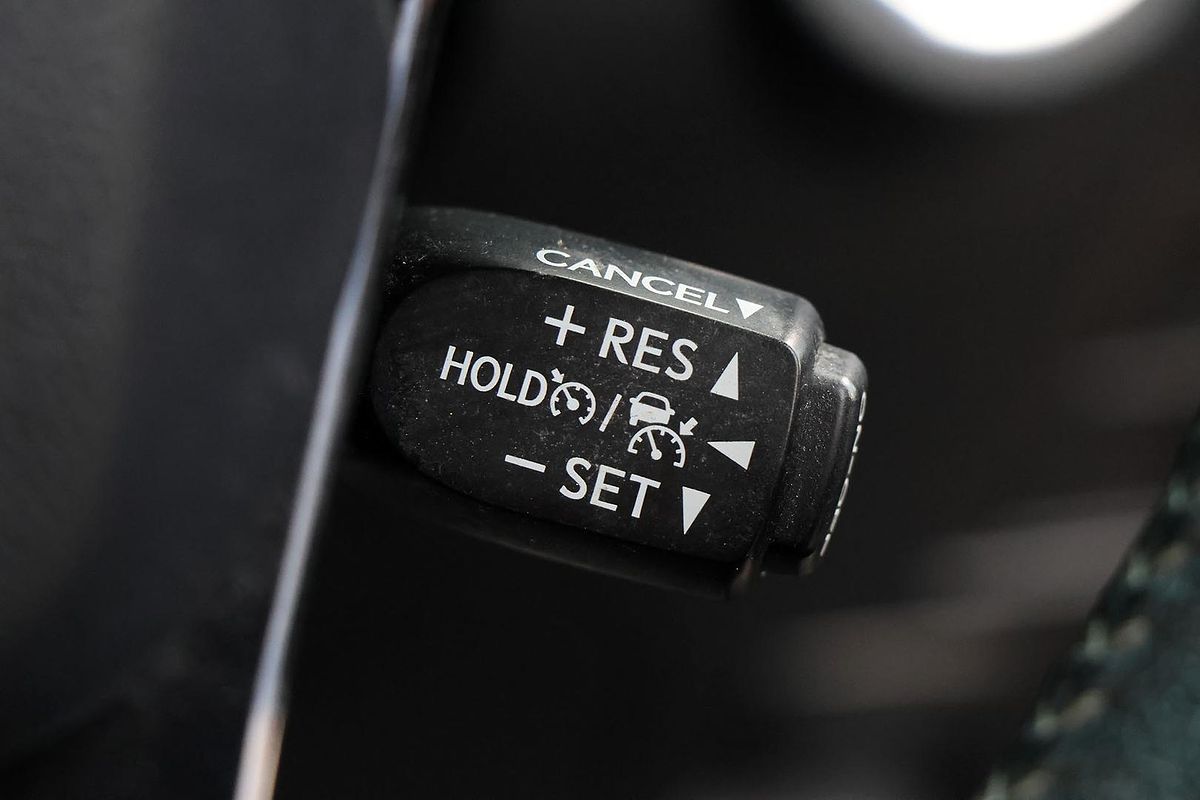 2021 Toyota Hilux Rugged X GUN126R 4X4
