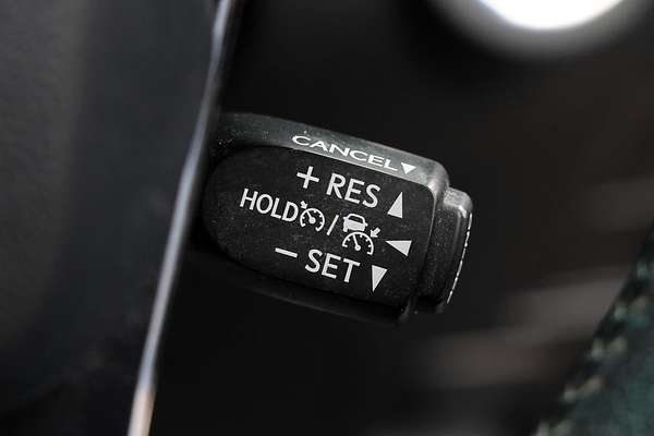 2021 Toyota Hilux Rugged X GUN126R 4X4