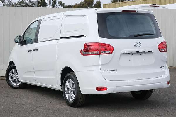2025 LDV G10 SV7C