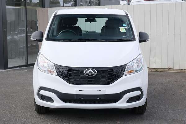 2025 LDV G10 SV7C
