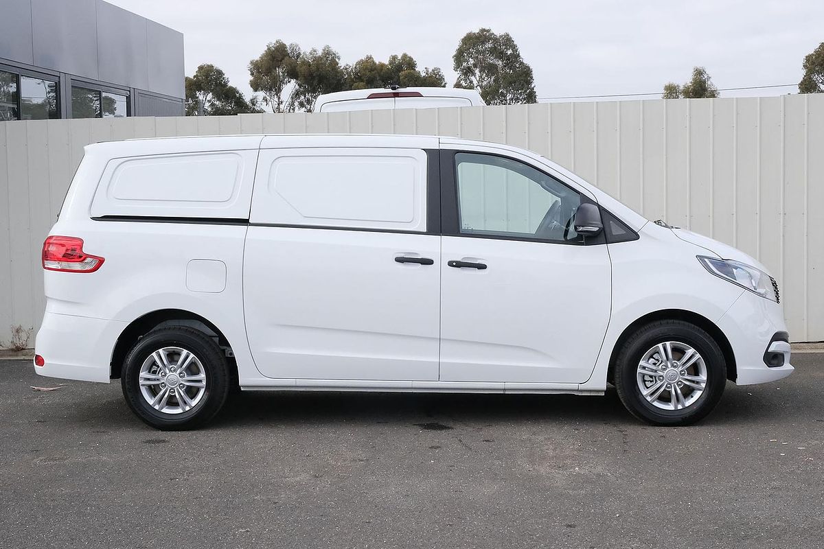 2025 LDV G10 SV7C