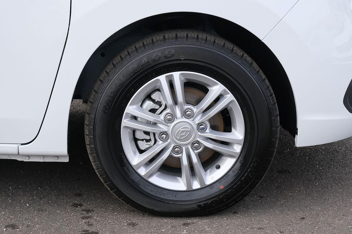 2025 LDV G10 SV7C