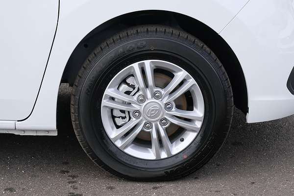 2025 LDV G10 SV7C