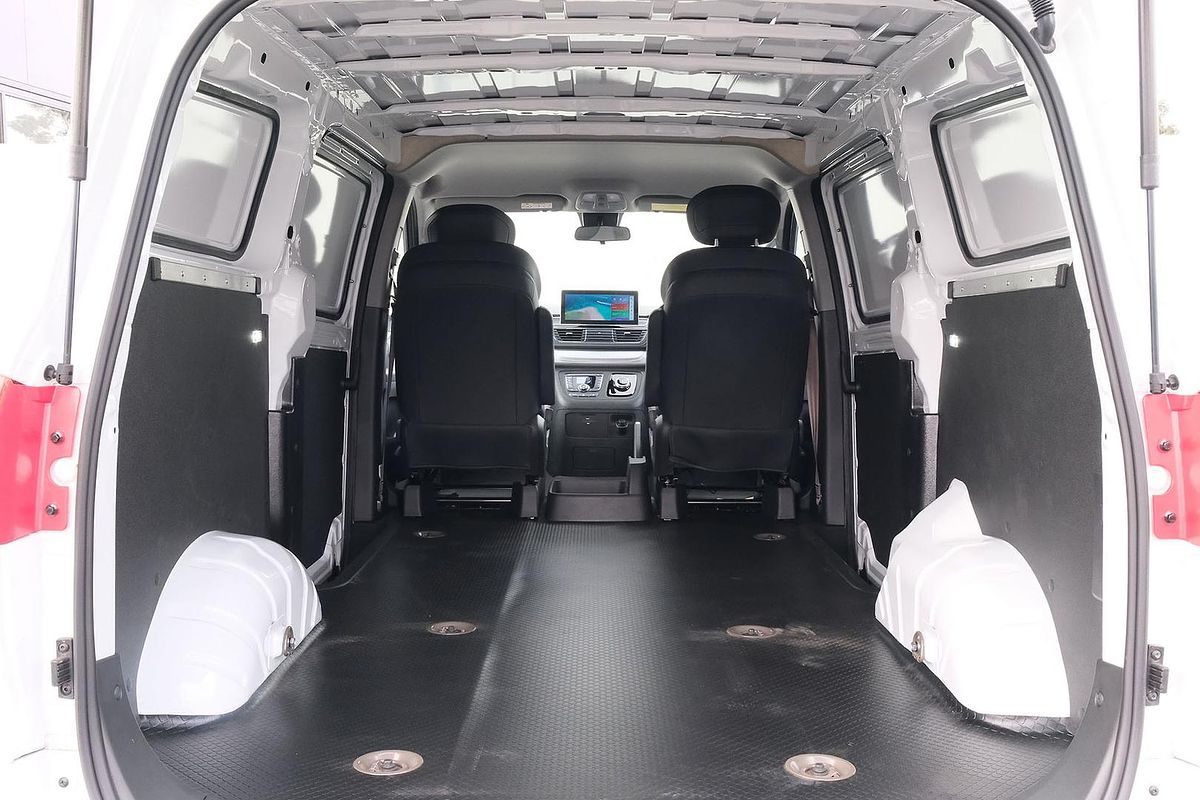 2025 LDV G10 SV7C