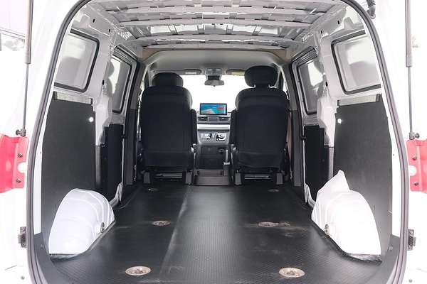 2025 LDV G10 SV7C