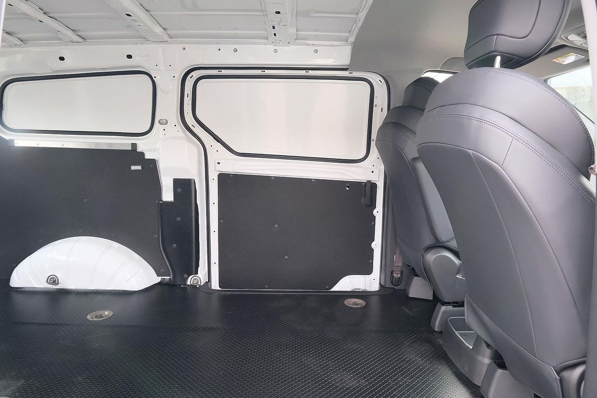 2025 LDV G10 SV7C