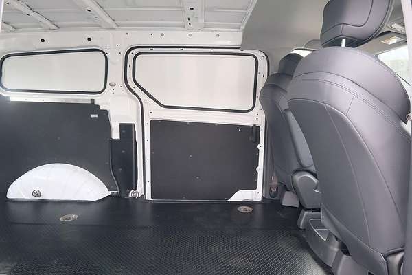 2025 LDV G10 SV7C