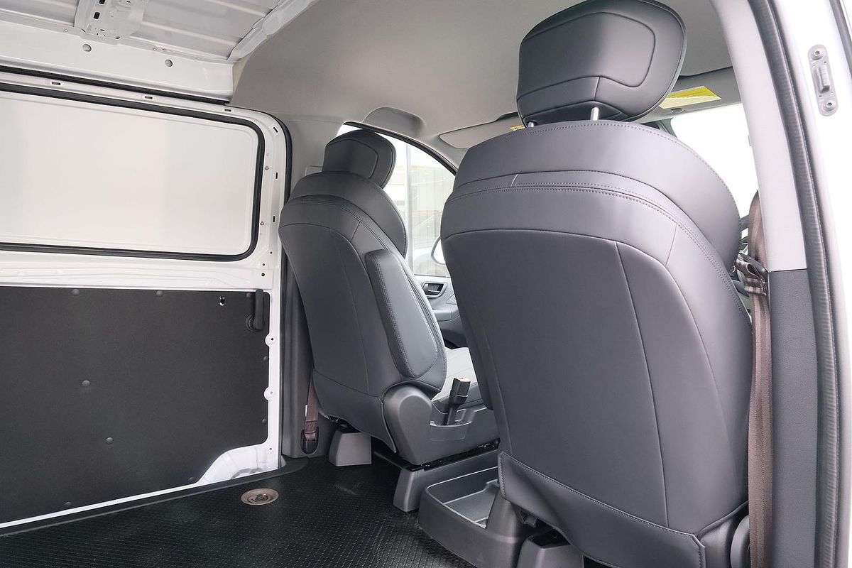 2025 LDV G10 SV7C