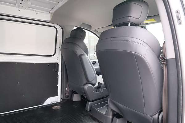 2025 LDV G10 SV7C