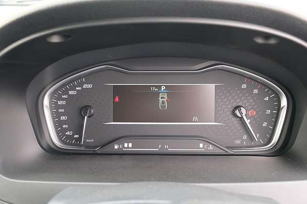 2025 LDV G10 SV7C