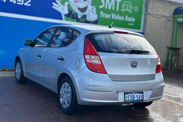 2009 Hyundai i30 SX FD