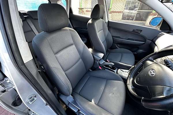 2009 Hyundai i30 SX FD