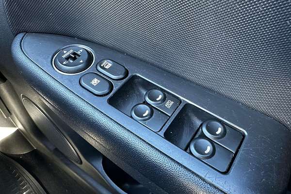 2009 Hyundai i30 SX FD