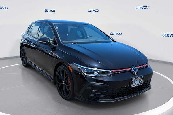 2024 Volkswagen Golf 380 SE