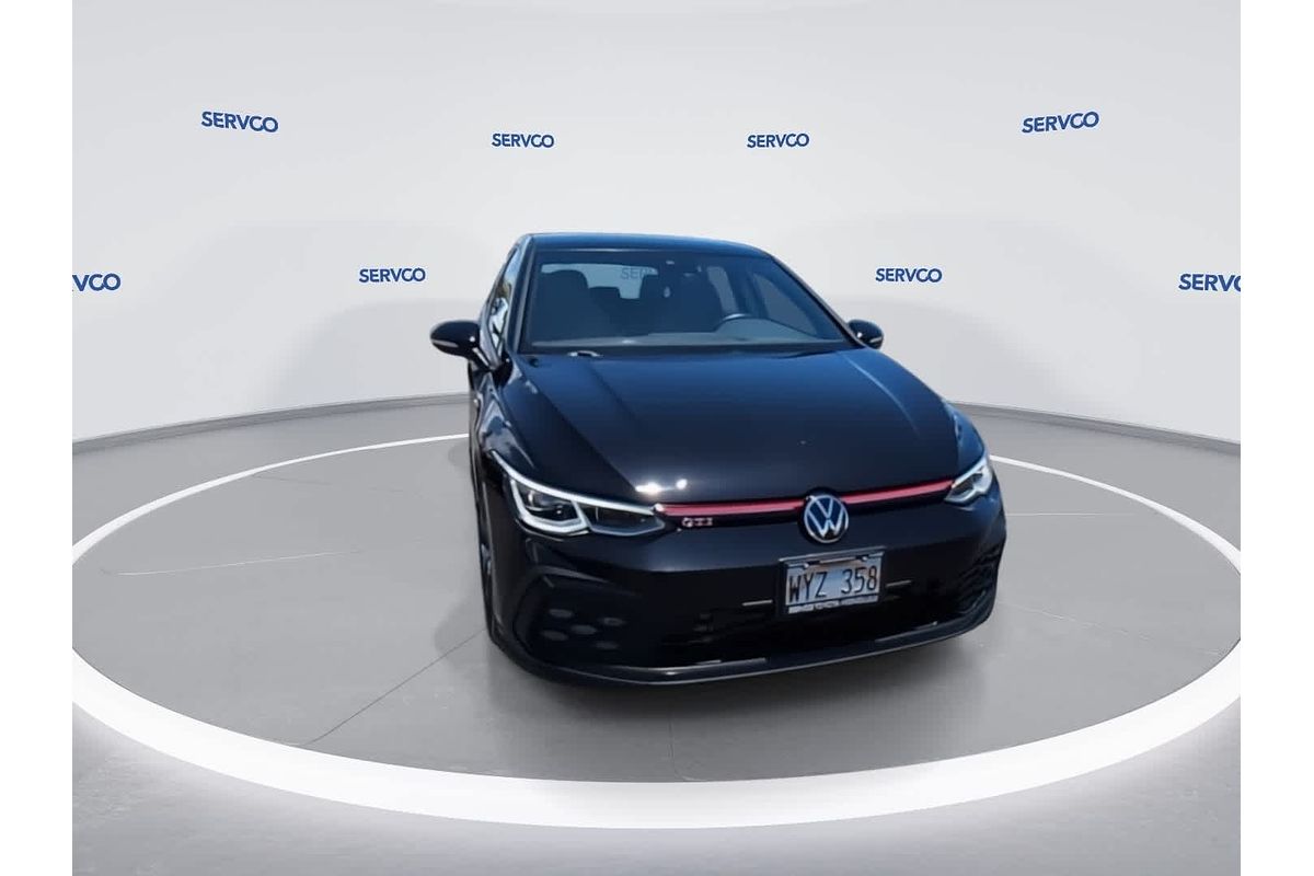 2024 Volkswagen Golf 380 SE
