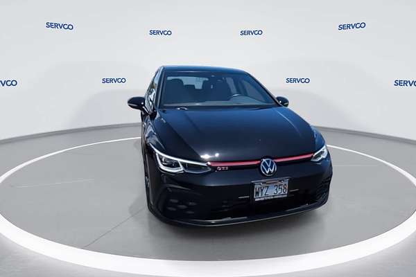 2024 Volkswagen Golf 380 SE