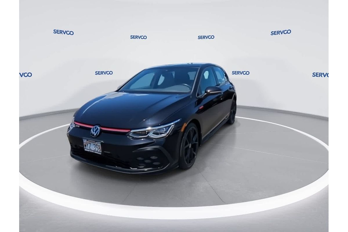 2024 Volkswagen Golf 380 SE