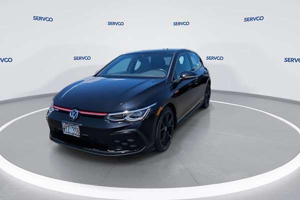 2024 Volkswagen Golf 380 SE