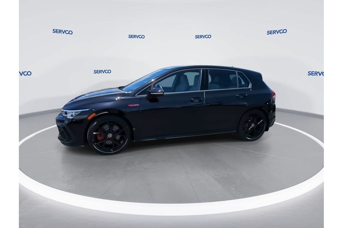 2024 Volkswagen Golf 380 SE
